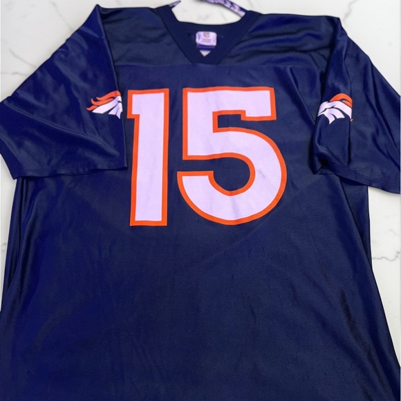 Other - Tim Tebow Denver Broncos Jersey